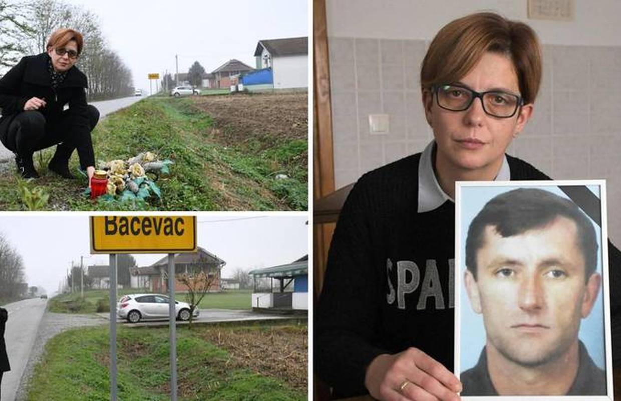 Osudili šefa Županijske uprave za ceste: Autom usmrtio čovjeka i tvrdio da je udario divljač...