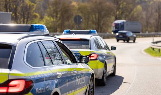 Veliki brat u Njemačkoj: Policija uvodi kamere koje će pratiti tko za volanom koristi mobitele