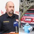 Novi ravnatelj vatrogasne škole dao ostavku nakon manje od tri tjedna, želi nazad u Karlovac