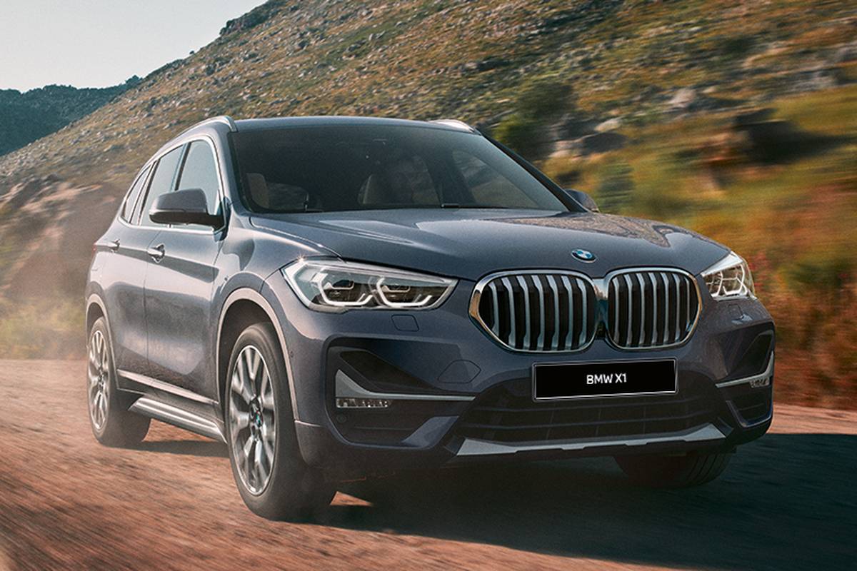 Samo u 24sata: skupljajte kupone i zaigrajte nagradnu igru "Osvoji novi BMW X1"