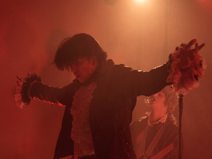 Baby Lasagna započinje novu eru singlom 'End The Party'