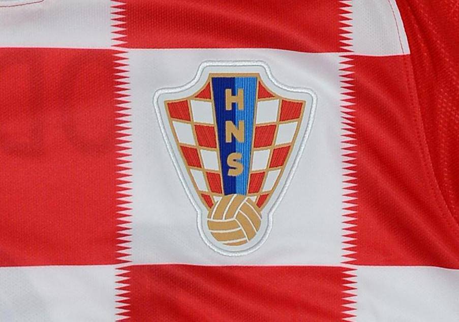 HNS nakon 46 godina odlučio promijeniti prepoznatljivi grb!