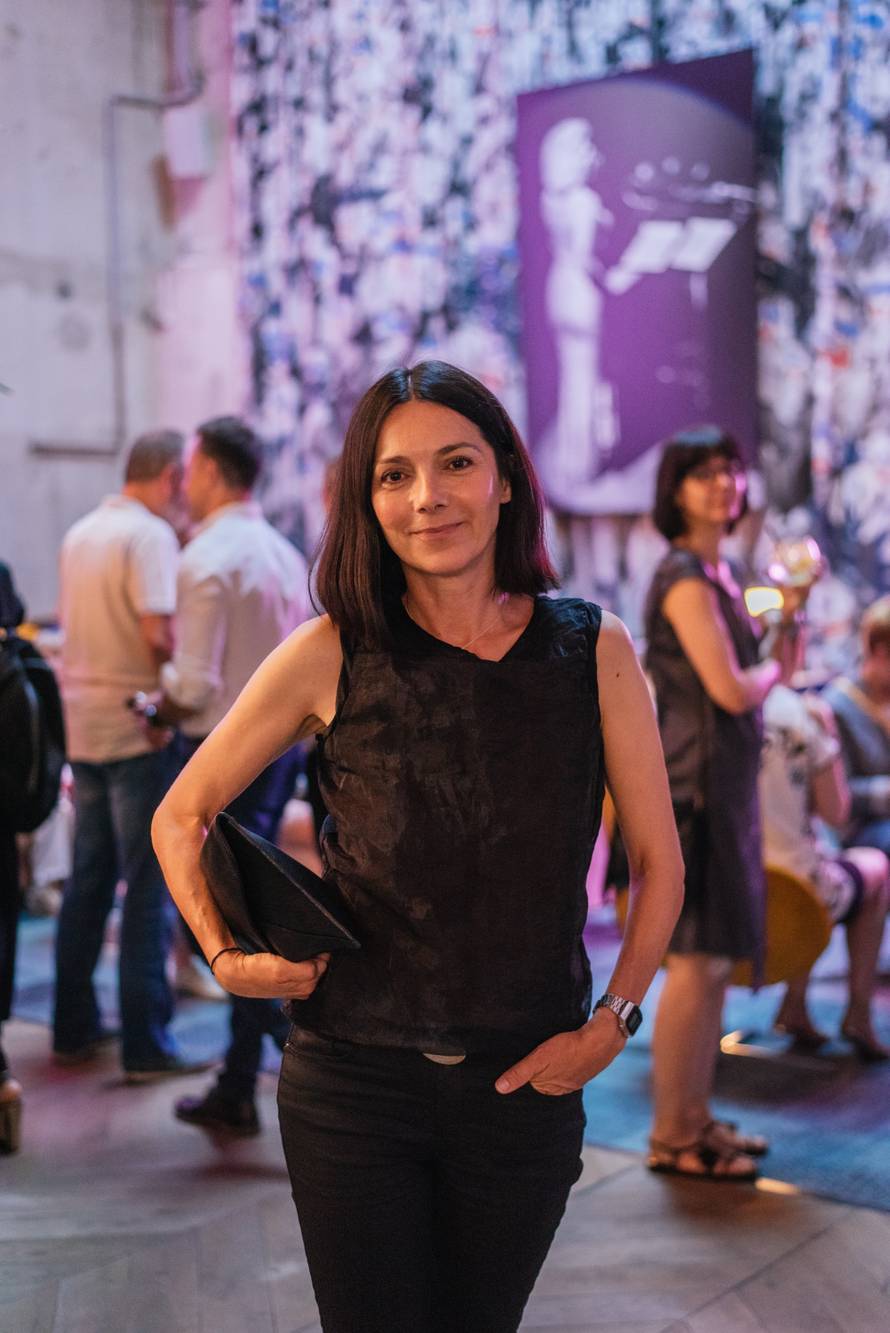 Beduin stil: Borna je ponovno iznenadila promjenom imidža