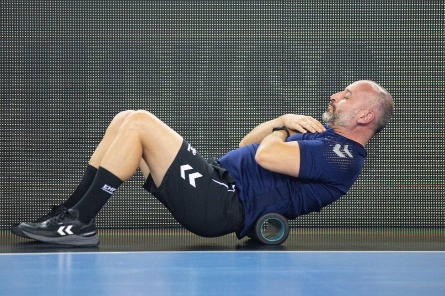 Zagreb: Machineseeker EHF Liga prvaka, 5. kolo, RK Zagreb - GOG