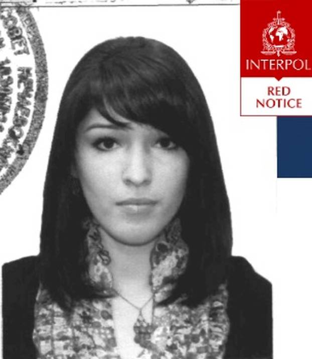 FOTO TERORISTKINJE I UBOJICE Ovo su dame s Interpolove tjeralice! Jedna od njih je iz BiH