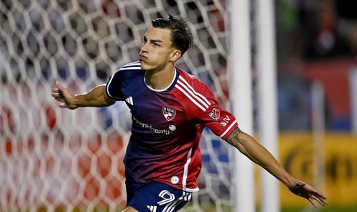 Amerikanci otkrili sve. Koliko zarađuju hrvatski igrači u MLS-u