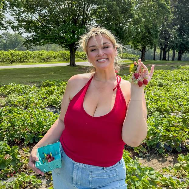 FOTO Amerikanka podijelila internet: Jednima je savršena, drugima previše, a vama?