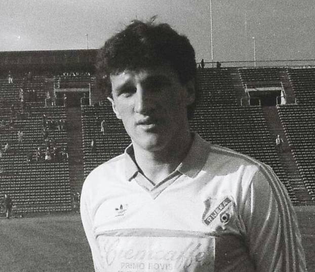 FOTO Velika četvorka u bivšoj Jugoslaviji. Pogledajte dresove