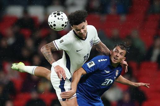 Srbi se još nadaju Mundijalu! Mora se dogoditi nekoliko čuda