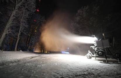 Španjolska olimpijska skijašica pronađena mrtva u Madridu...