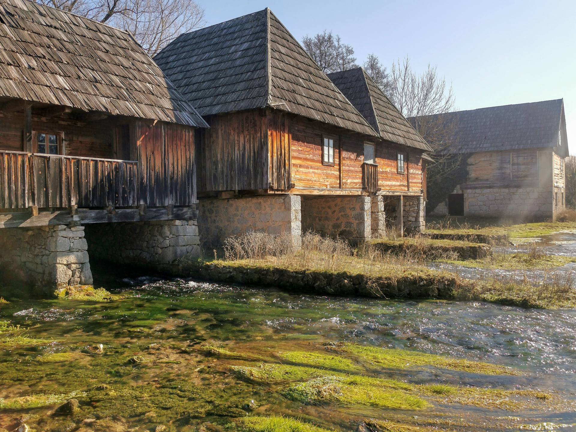 TZ Otočca, Brinja i Vrhovina predstavljaju  kraj zajedničkim  atraktivnim turističkim videom