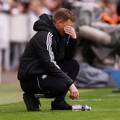 Newcastle je ostao bez trenera