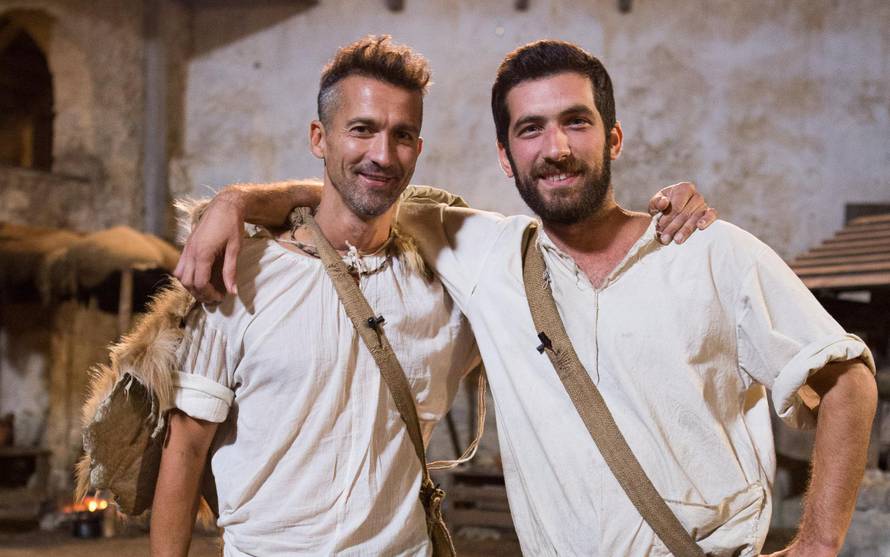 Veliki planovi pobjednika Anna: Odvest ću curu na putovanje...