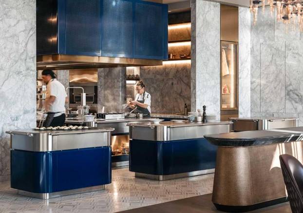 FOTO Stiže Valentinovo, a ovaj resort je top mjesto za parove!