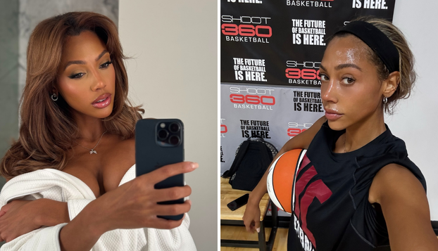 FOTO Košarkašica se skinula za Playboy, a karijera joj tone...