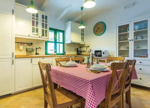 FOTO Prije i poslije: Od stare ruševine uz Vransko jezero smo napravili divnu turističku oazu