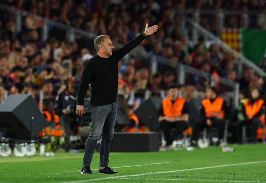 LaLiga - FC Barcelona v Real Madrid