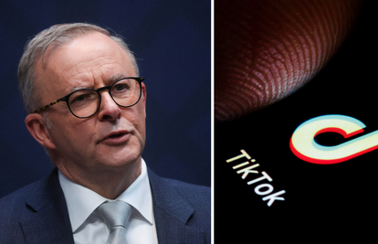 I Australija zabranjuje TikTok na mobitelima vladinih dužnosnika