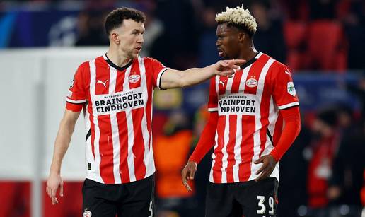 Problemi u PSV-u: Igrač ima tuberkulozu, Perišić i cijela momčad moraju na testiranju