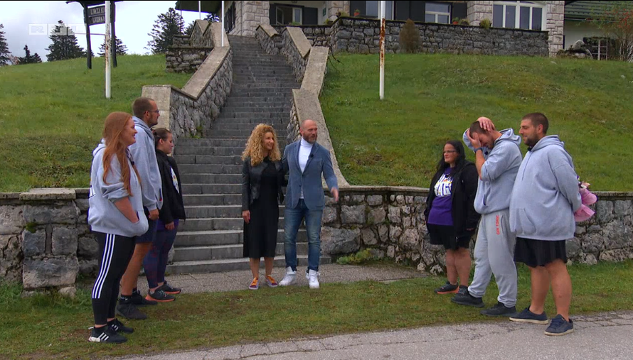 Ovo su finalisti showa 'Život na vagi': Boris, Josip, Roko i Lara idu u borbu za 150.000 kuna