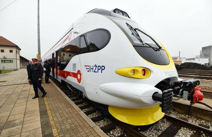 Vlak ponovno vozi prema BiH: Povezuje Ploče i Sarajevo, put će trajati oko pet i pol sati