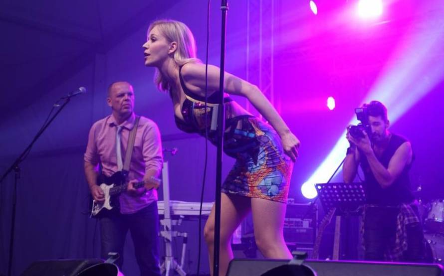 Kristina Stedul Fabac/PIXSELL