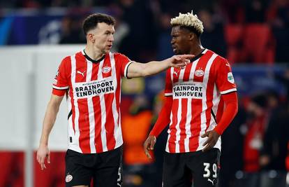 Problemi u PSV-u: Igrač ima tuberkulozu, Perišić i cijela momčad moraju na testiranju