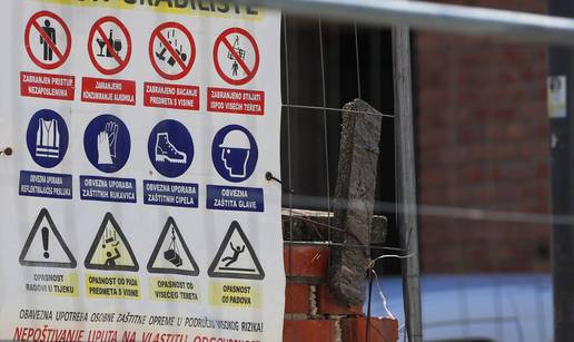 Slobodni zidari u Hrvatskoj: Građevine smo pokorne koje je HDZ napravio budalama. Opet