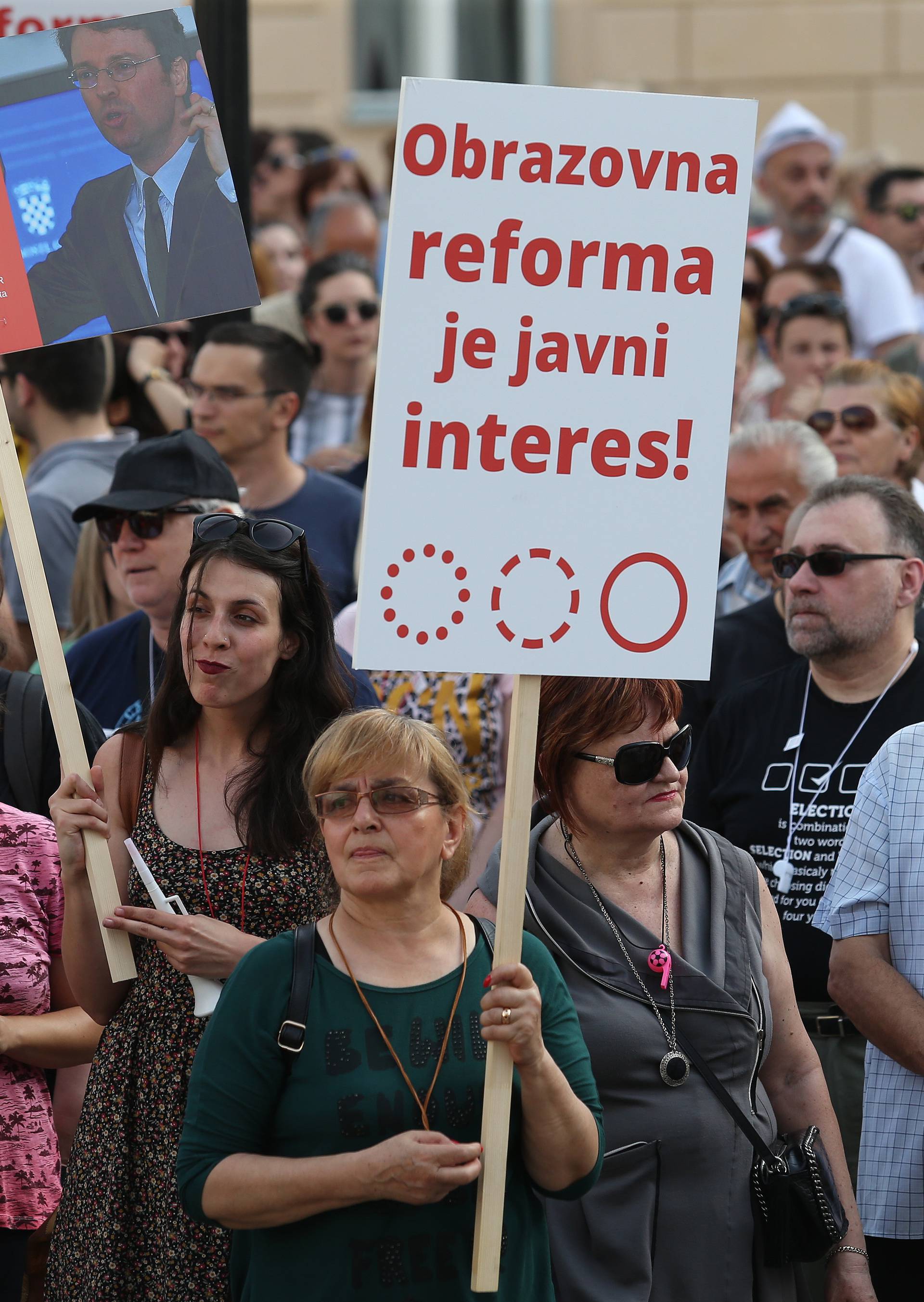 ‘Naše obrazovanje ne stvara stručnjake nego fah idiote’