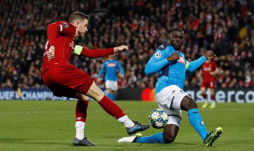 Le Parisien: Bomba iz Pariza! Koulibaly tamo kupuje stan