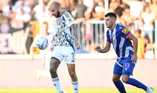 Dvojac iz Hajduka dobio poziv za australsku reprezentaciju