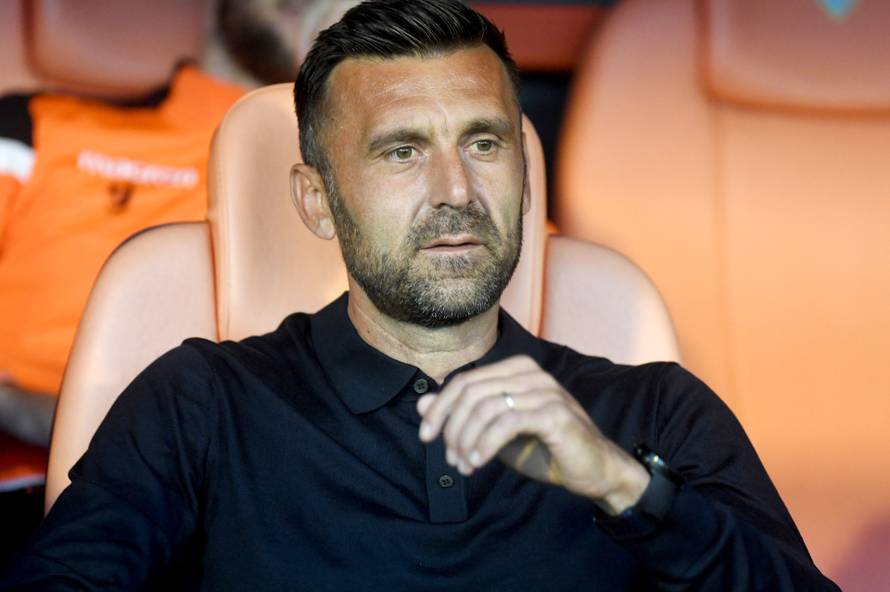 Šibenik i Varaždin sastali se u 15. kolu SuperSport HNL-a