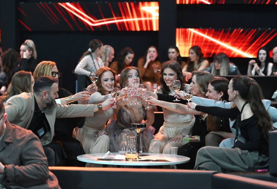 ANKETA Ovih 8 izvođača ide u finale Dore. Jeste li zadovoljni?