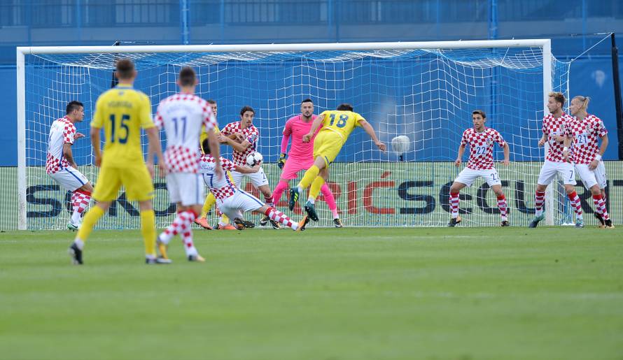 Veni, Vida, vici! Srušio Kosovo i vratio nas u sedlo za Mundijal