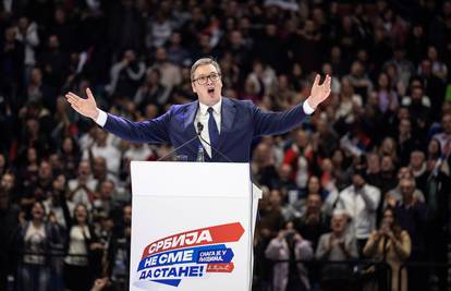 Što čeka Srbiju sutra: Vučić je najavio povlačenje ako njegova stranka izgubi na izborima...