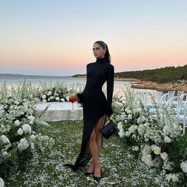 FOTO Ovo je ljepotica zbog koje su zaratili Beckhamovi sinovi...