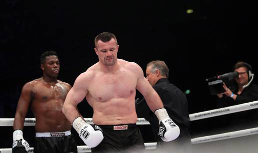 VIDEO Cro Cop se prisjetio čuda u Fukuoki. Prebio je Bonjaskog