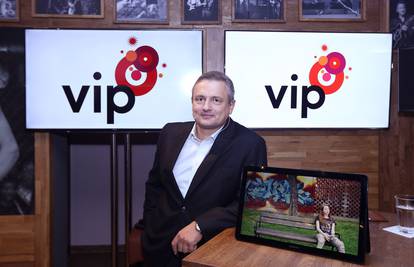 Novi Vip TV digitalni prijamnik za još bolje korisničko iskustvo