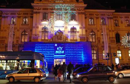 Noć muzeja 2012.: Tisuće ljudi posjetilo je više od 150 muzeja