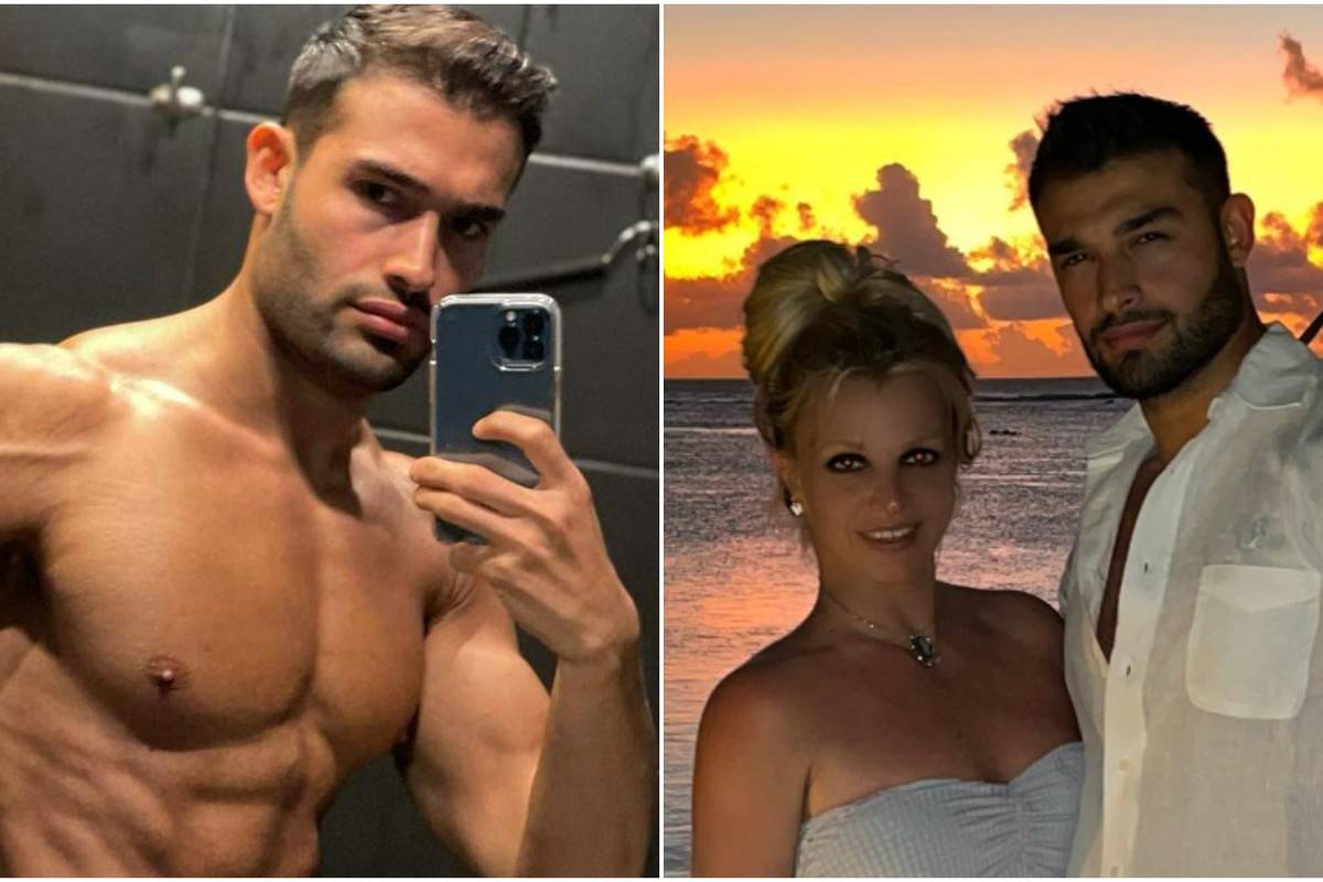 Zaručnik Britney Spears želi držati spol njihovog djeteta u tajnosti: 'Čekat ću do rođenja'