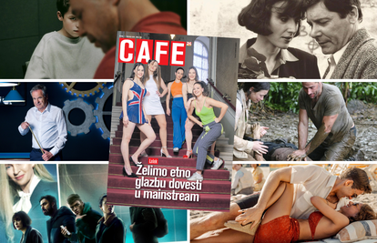 Djevojke iz benda Lelek ostavile nošnje i postale spajsice: Izašle smo definitivno iz zone komfora