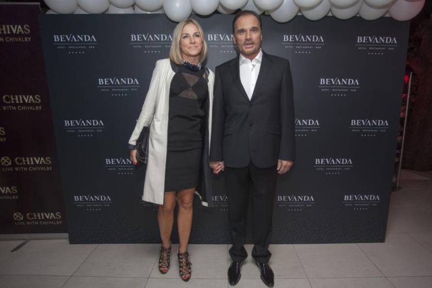 Nel Pavletić/Pixsell