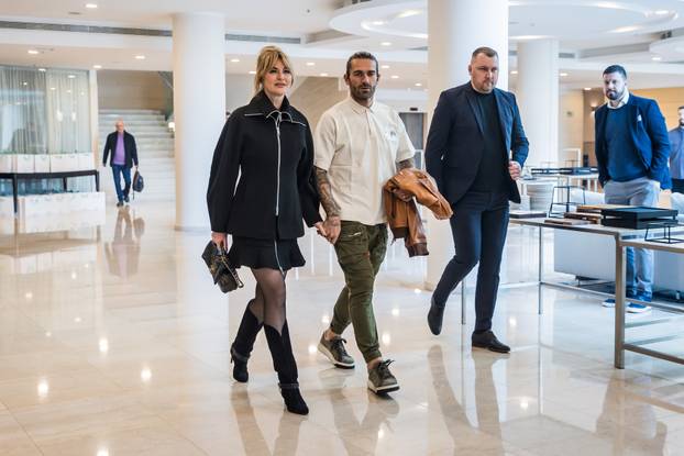 Split: Kapetani izabrali, Marko Livaja najbolji je nogometaš, a Maja Joščak najbolja nogometašica 