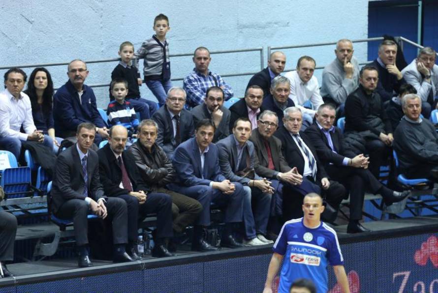 Marko Lukunić/Pixsell