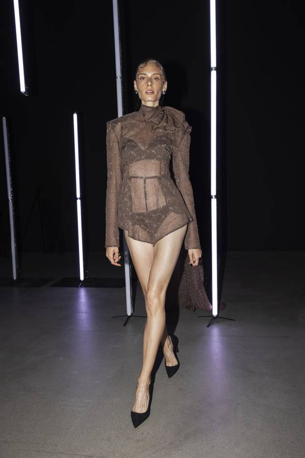 eNVy room ima novu, raskošnu kolekciju s naglaskom na sport