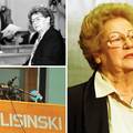 Svi su mislili da je Savka ona Ru&zcaron;a iz pjesme 'Prljavaca'...