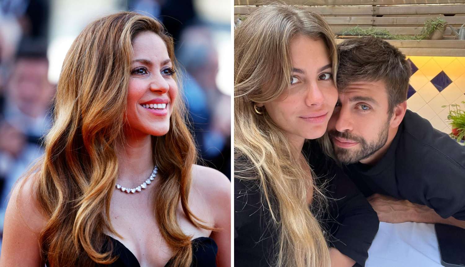 Shakira proziva Piqueovu novu djevojku: Posebno je mjesto u paklu rezervirano za takve žene