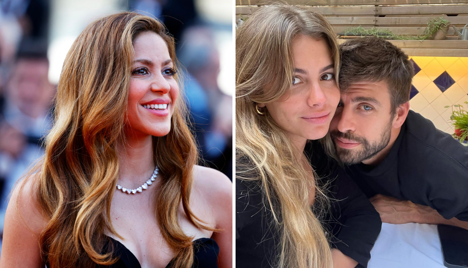 Shakira i Pique slave rođendan razdvojeni: Znala da je vara sa studenticom zbog marmelade