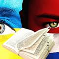 'Rusi ukrajinski ne razumiju! A  nama, Ukrajincima, hrvatski je jezik u stvari sasvim lak za učiti'