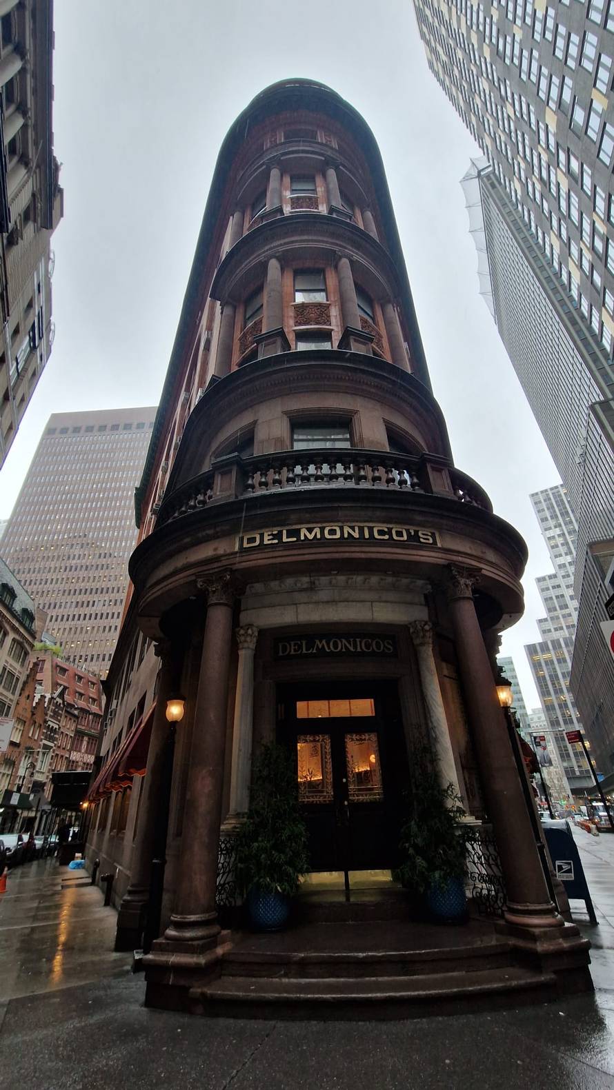 Od Tesle i JFK-a do Plenkovića: Legendarni hrvatski restoran u New Yorku ugostio je premijera